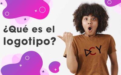 ¿Qué es el logotipo y para qué sirve?