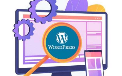 ¿Como Diseñar tu Página Web en WordPress?
