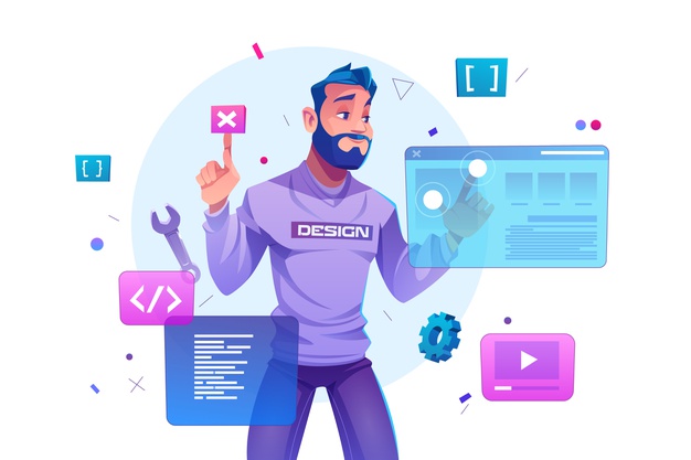¿Como Diseñar tu Página Web?