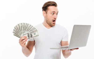 5 ideas de negocio rentables con tu pagina web