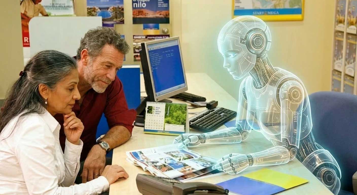 Implementación de agentes de IA y chatbots avanzados para empresas en Vigo